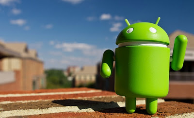 increase internal memory of android phone