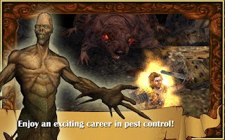 The Bard's Tale apk + obb