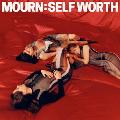 Self Worth Mourn Album