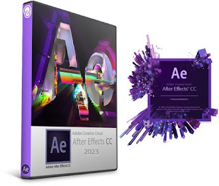 Free download Adobe After Effects 2023 v23.0.0.59 x64