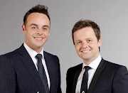 Ant and Dec Agent Contact, Booking Agent, Manager Contact, Booking Agency, Publicist Phone Number, Management Contact Info