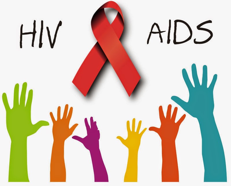 18+ Ide Istimewa Anima Si HIV AIDS