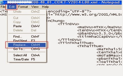 sửa lỗi trong việc làm kế toán