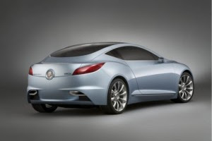 2016 Buick Riviera Concept Review Price