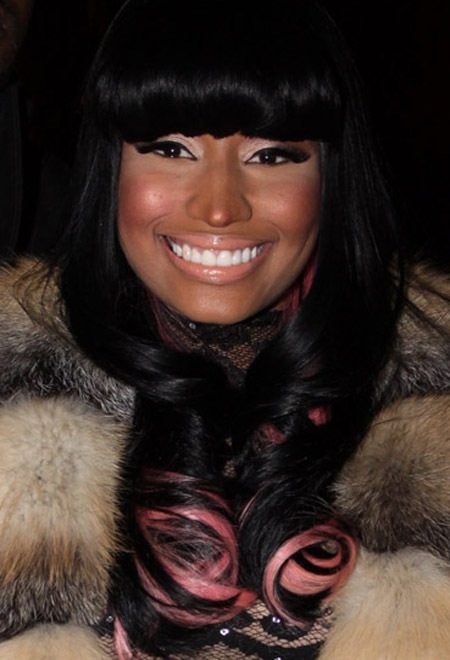 nicki minaj plastic surgery before. nicki minaj plastic surgery