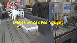 máy cắt khắc cnc