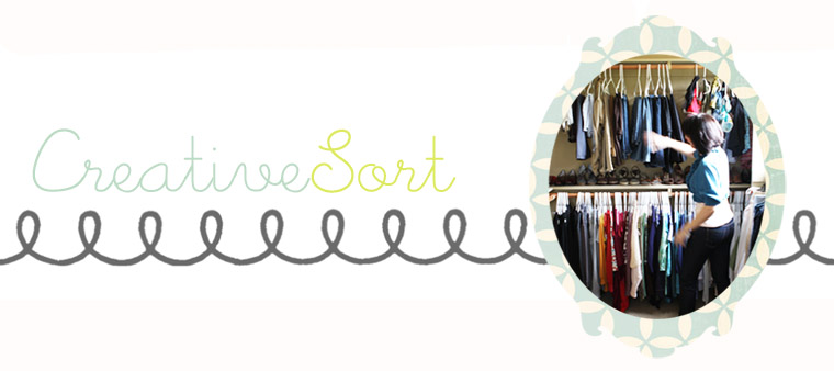 CreativeSort