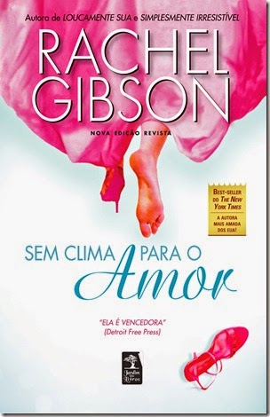 Resenha Sem_Clima_Para_o_Amor