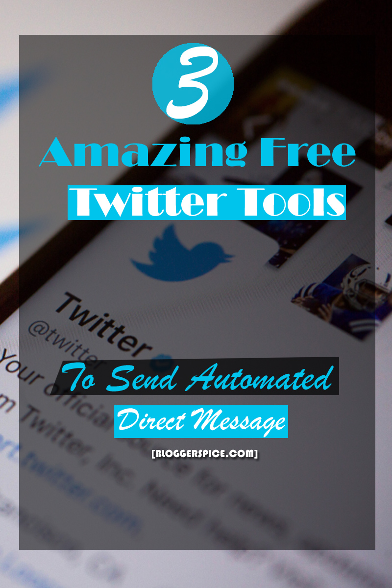 best tools for direct message on twitter