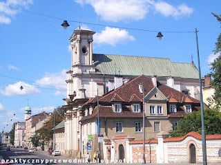 Kościół i Klasztor Bonifratrów Kraków, XI Małopolskie Dni Dziedzictwa Kulturowego 2009