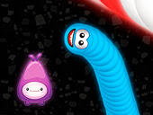 Worms Zone io Mod Apk v1.2.9 Unlimited Coins