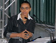 Marina Silva en Argentina y su experiencia en sustentabilidad (marina silva argentina)