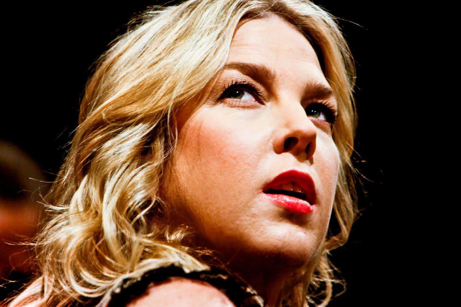 Diana Krall