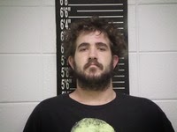 Kimberling City Man Has Been Charged With Domestic Assault After A