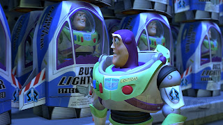 Photos: Toy Story 2 on Blu-Ray