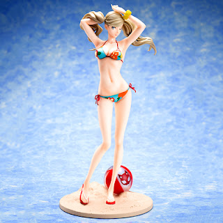 Takamaki Ann Swimsuit Ver. 1/7 de Persona 5, TBS Glowdia