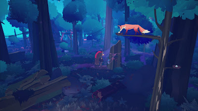 Endling Extinction Is Forever Game Screenshot 6