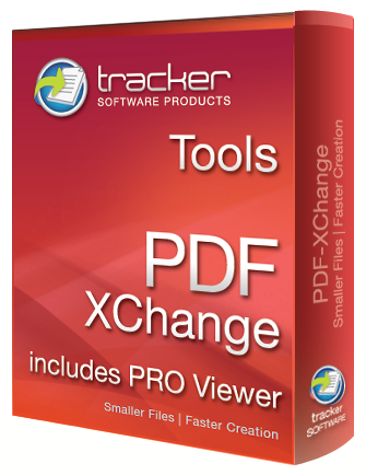 Tracker Software PDF-Tools 4.0.0209.0 With Serial