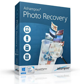 Ashampoo Photo Recovery 1.0.3 Crack Full Version Free Download 