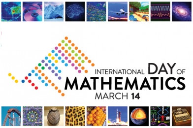 International Mathematics Day / Ημέρα Μαθηματικών