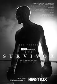 The survivor (2021) Movie Download 