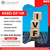 Understanding the Need for IVF: Solutions for Infertility at Dr. Rama Sofat Hospital