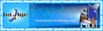 Bank Nagari Meriahkan Semarak Hut RI Ke-73 Dengan Berbagi