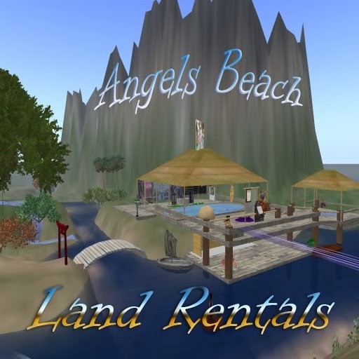 Angels Beach Land Rentals