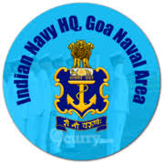 GQ. Goa Naval Area