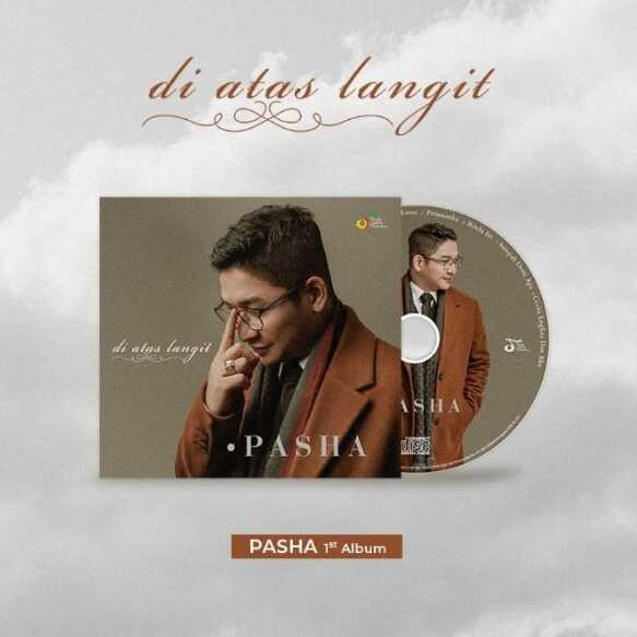 Album: Di Atas Langit - Pasha (2020)