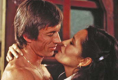 Wild Geese 2 1985 Scott Glenn Barbara Carrera Image 2