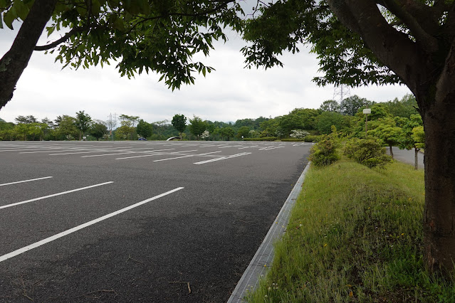 鳥取県西伯郡南部町鶴田 とっとり花回廊