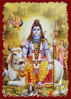 Lord Shiva Images HD