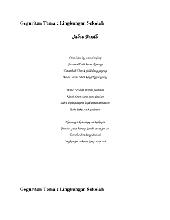   puisi tentang sekolah, puisi tentang lingkungan sekolahku, puisi tentang sekolahku yang indah, puisi tentang pendidikan sekolah, puisi tentang sekolah smp, puisi tentang sekolah sma, puisi tentang sekolahku tercinta, puisi sekolahku 4 bait, contoh puisi sekolahku kebanggaanku