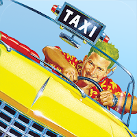 App Full Game Crazy Taxi