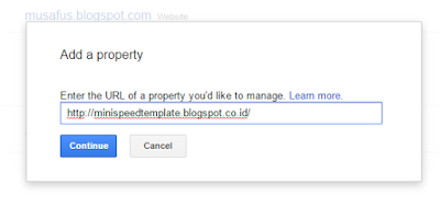 Add A Property