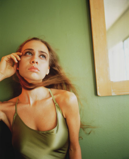 Fiona Apple Fotos de Terry Doyle