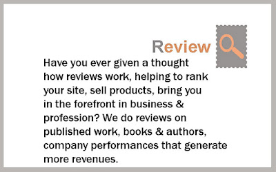 Reviews Services | Spotlight | Writing Wings