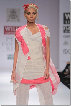 WIFW SS 2011 Prama by Pratima Pandey (3)