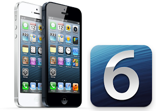 What's Exciting in IOS 6?