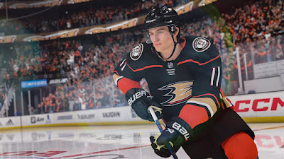 Nhl 23 Game Screenshot 1