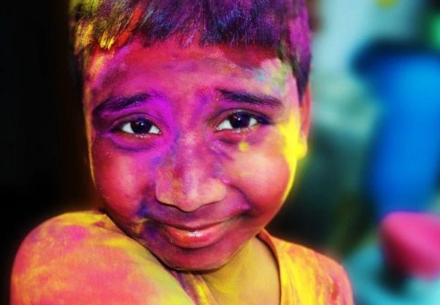 Holi 2019: Images, quotes and WhatsApp messages