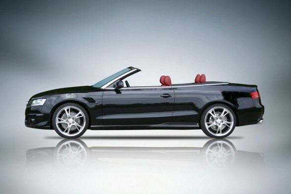 ABT AS5 Audi A5 Cabrio 