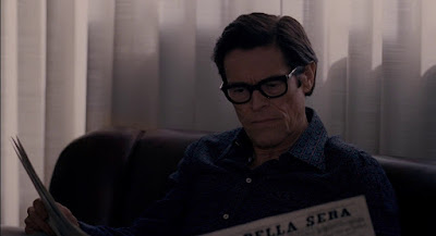 Pasolini 2014 Willem Dafoe Image 2