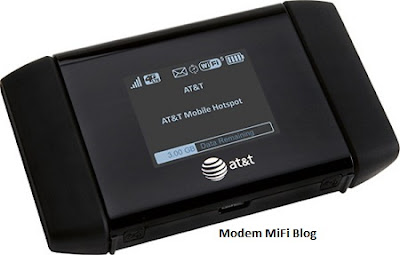  ialah modem tercepat dengan perangkat Mi Spesifikasi dan Cara Setting Modem Sierra 754S
