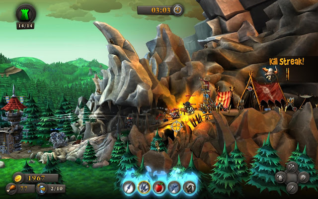 Download CastleStorm Full Version Free