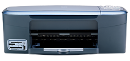 Hp Psc 2355 All In One Printer Driver Free Download