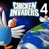 Chicken Invaders 4 PC game