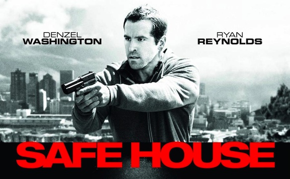 Free Download Movie: Safe House movie free download & watch