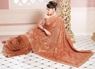 Designer Wedding Sarees, Indian Designer Sarees Online